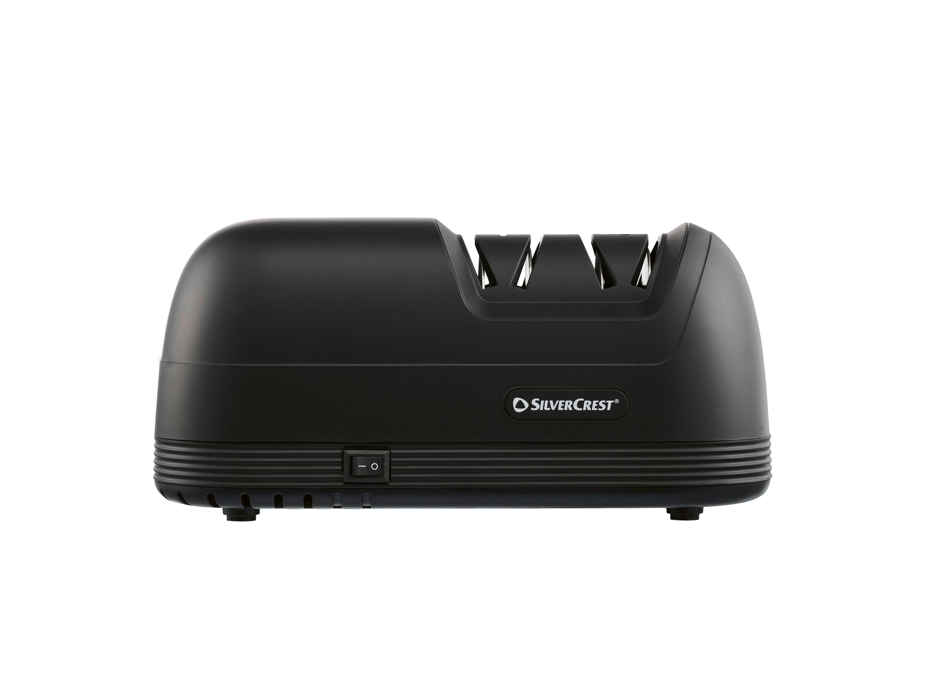 Thumbnail - SILVERCREST® Elektrischer Messerschärfer