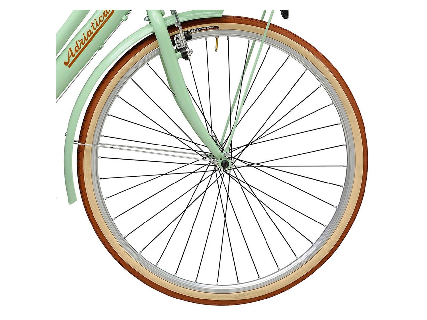 adriatica 28 zoll herren city fahrrad condorino berlin
