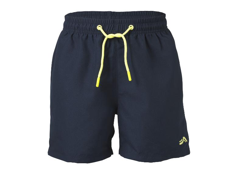 Kinder Badeshorts