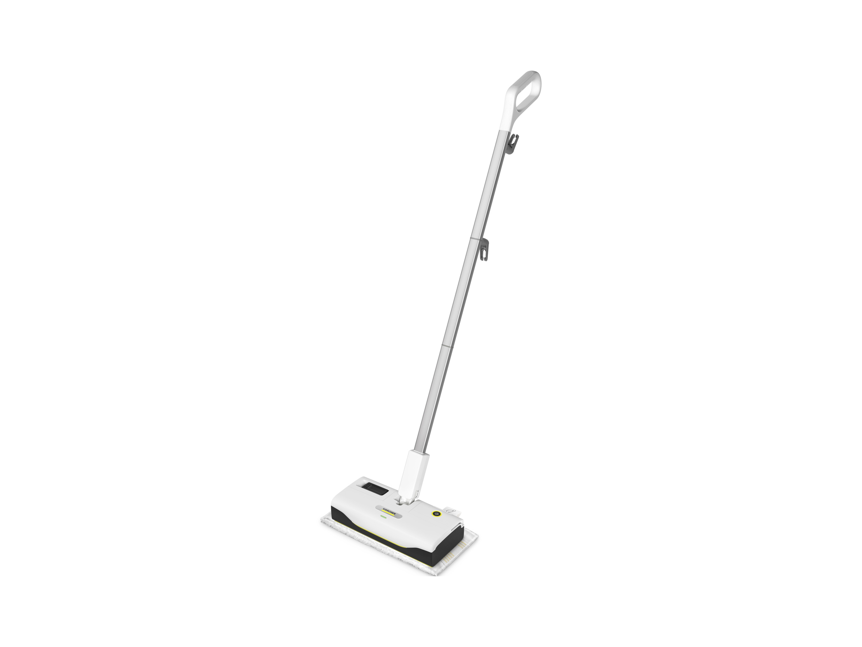 KÄRCHER Dampfreiniger SC 1 Upright, 1300 W, beutellos – Bild 3 von 4