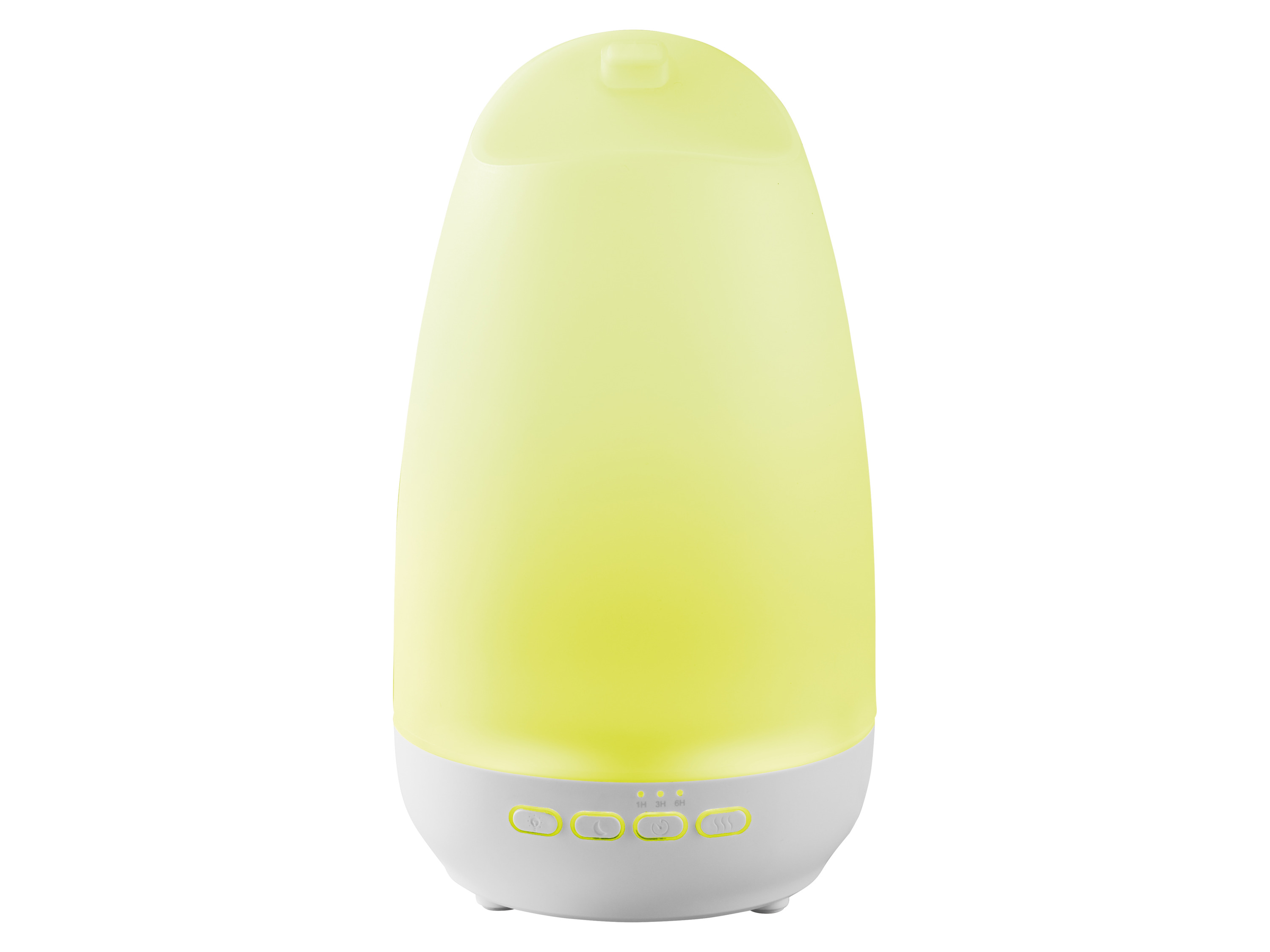 Thumbnail - LIVARNO® Ultraschall-Aroma-Diffuser »LADL 300 A1« (Welle)