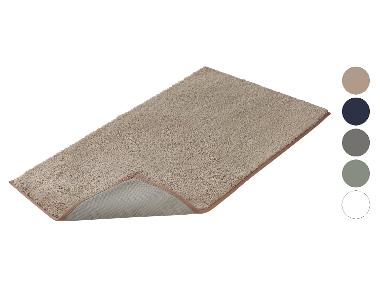 LIVARNO home Badematte, 60 x 90 cm