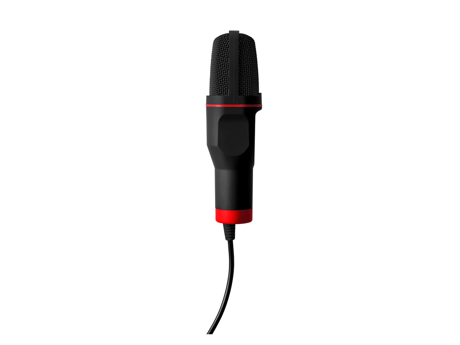 USB-Mikrofon 212« Trust »GXT LIDL mit Dreibeinstativ |
