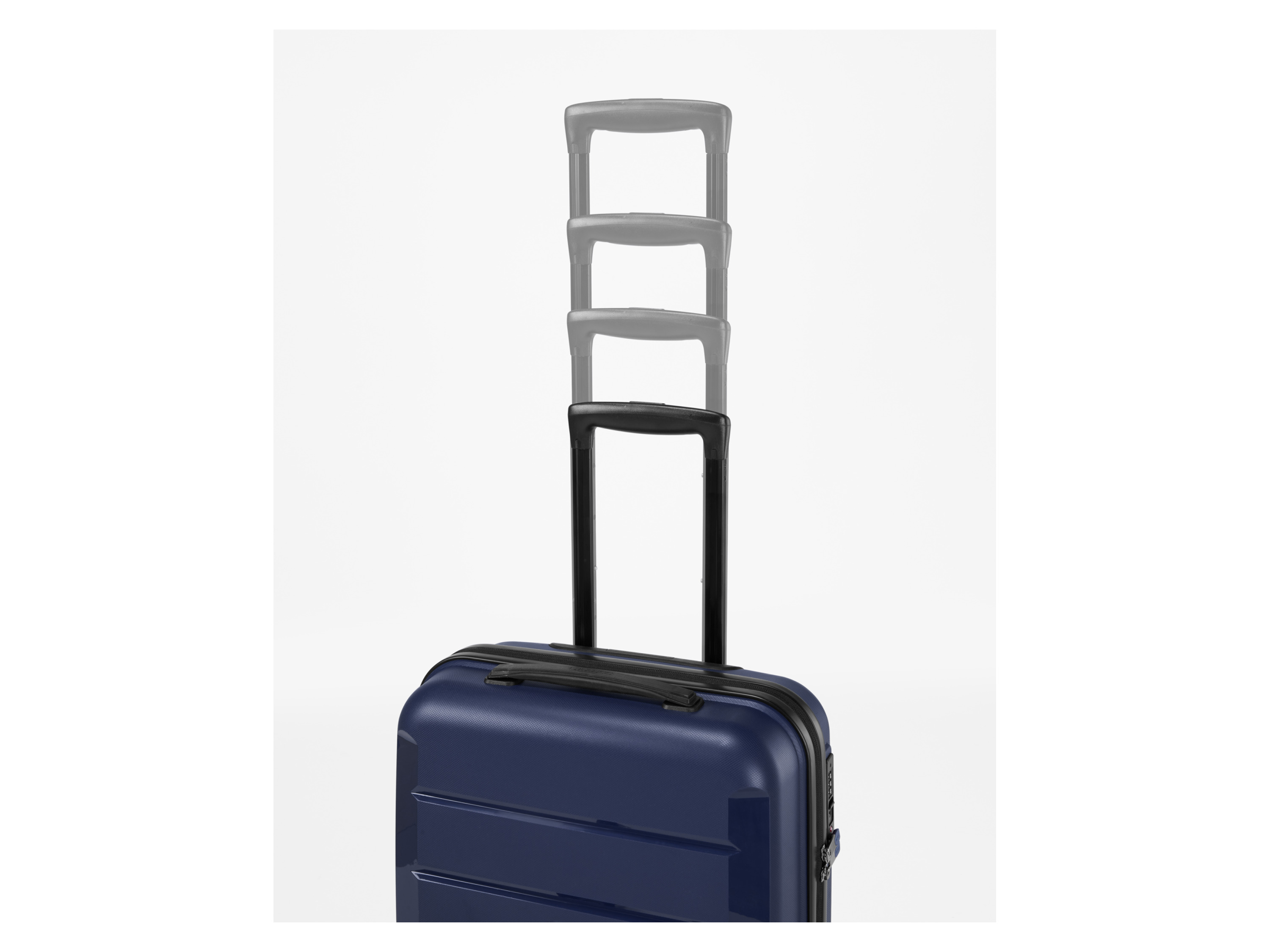 esmara® Trolley-Boardcase 4