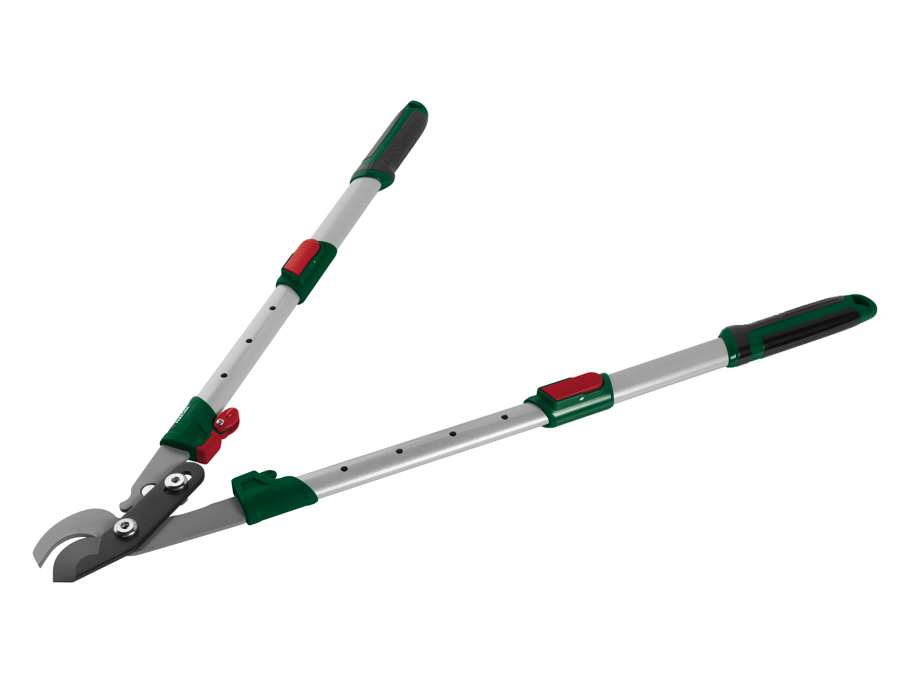 Thumbnail - PARKSIDE® Astschere Teleskop Amboss / Bypass (Bypass)