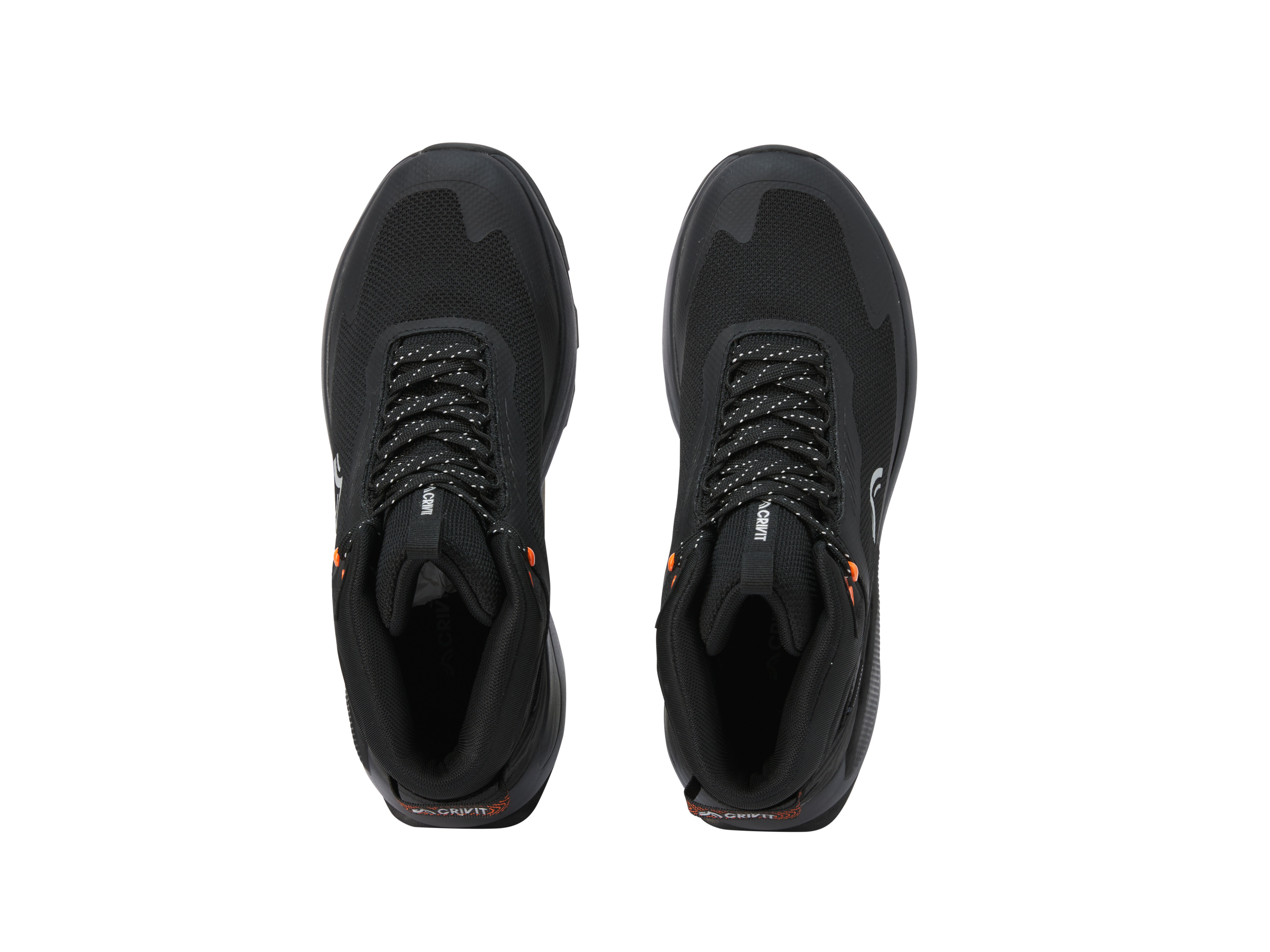 CRIVIT Herren Trekkingstiefel - 7