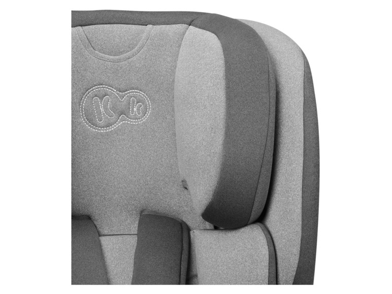 Gehe zu Vollbildansicht: Kinderkraft Kindersitz »VADO« mit Isofix-System - Bild 35