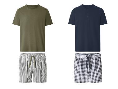 esmara Men Herren Pyjama