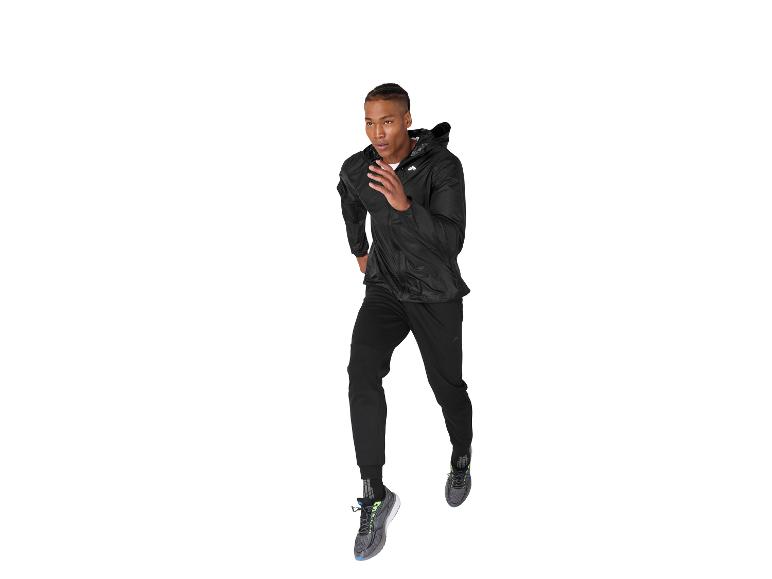 Herren Lightweight-Funktionsjacke