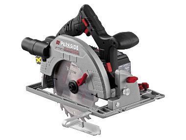 PARKSIDE PERFORMANCE® 40V Akku-Handkreissäge »PPHKSA 40-Li B2 «, ohne Akku und Ladegerät