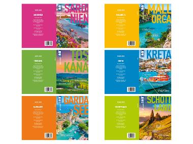 Reisemagazin