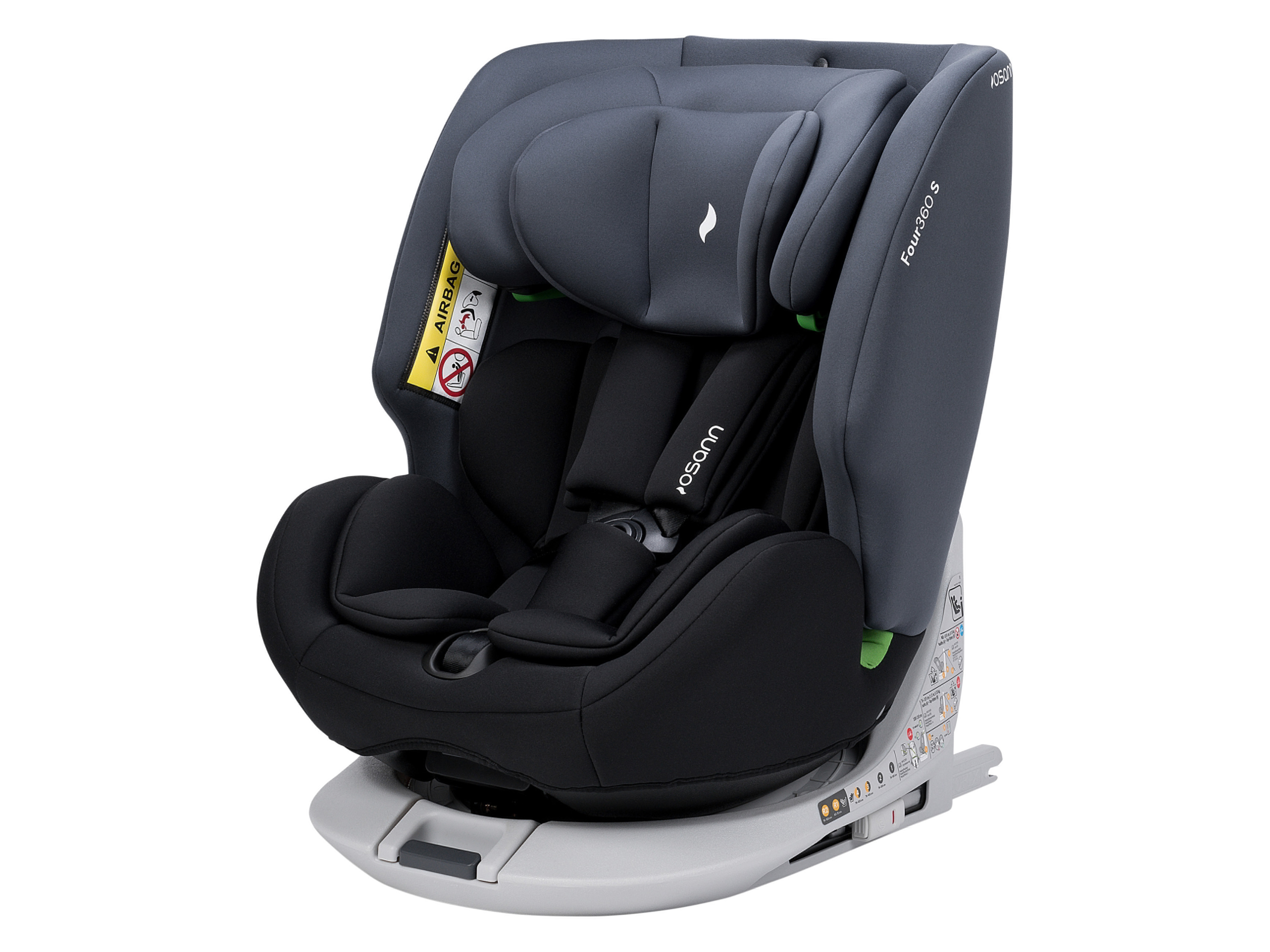 Osann Kindersitz Four 360