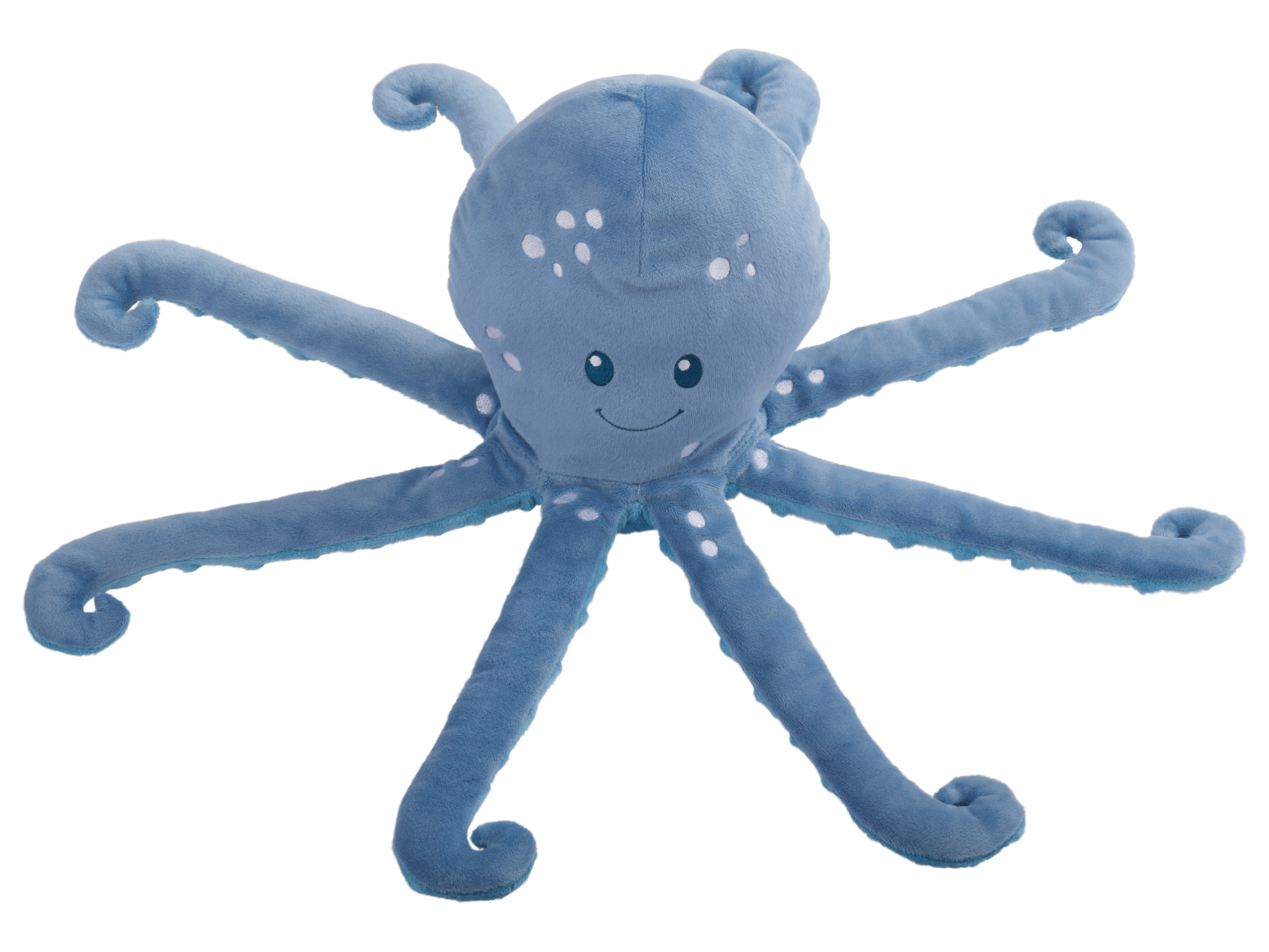 Thumbnail - lupilu® Kuscheltier mit LED-Nachtlicht  (Krake)