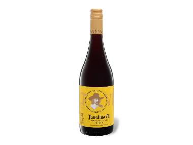 Faustino VII Tempranillo Rioja DOCa trocken, Rotwein 2023