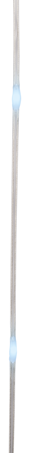 LIVARNO® LED-Lichtervorhang (Kaltweiß) – Bild 4 von 4