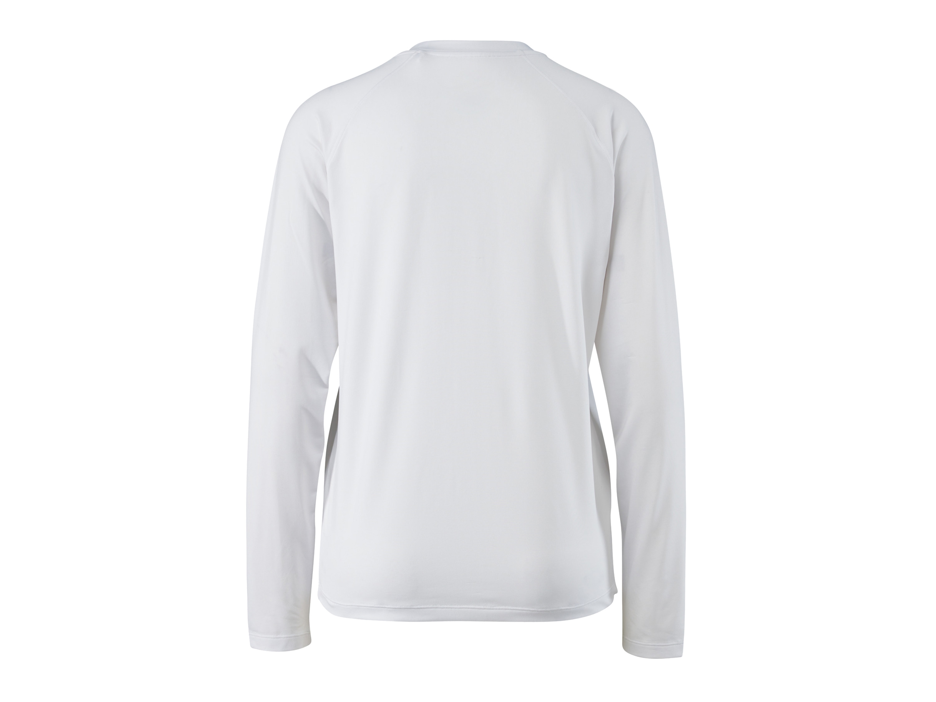 Thumbnail - CRIVIT Damen Funktionsshirt langarm (Weiß, M(40/42))