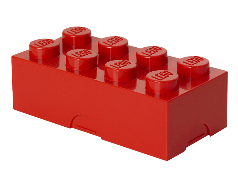 Gehe zu Vollbildansicht: LEGO 461582 »Classic Box«, universal einsetzbar - Bild 14