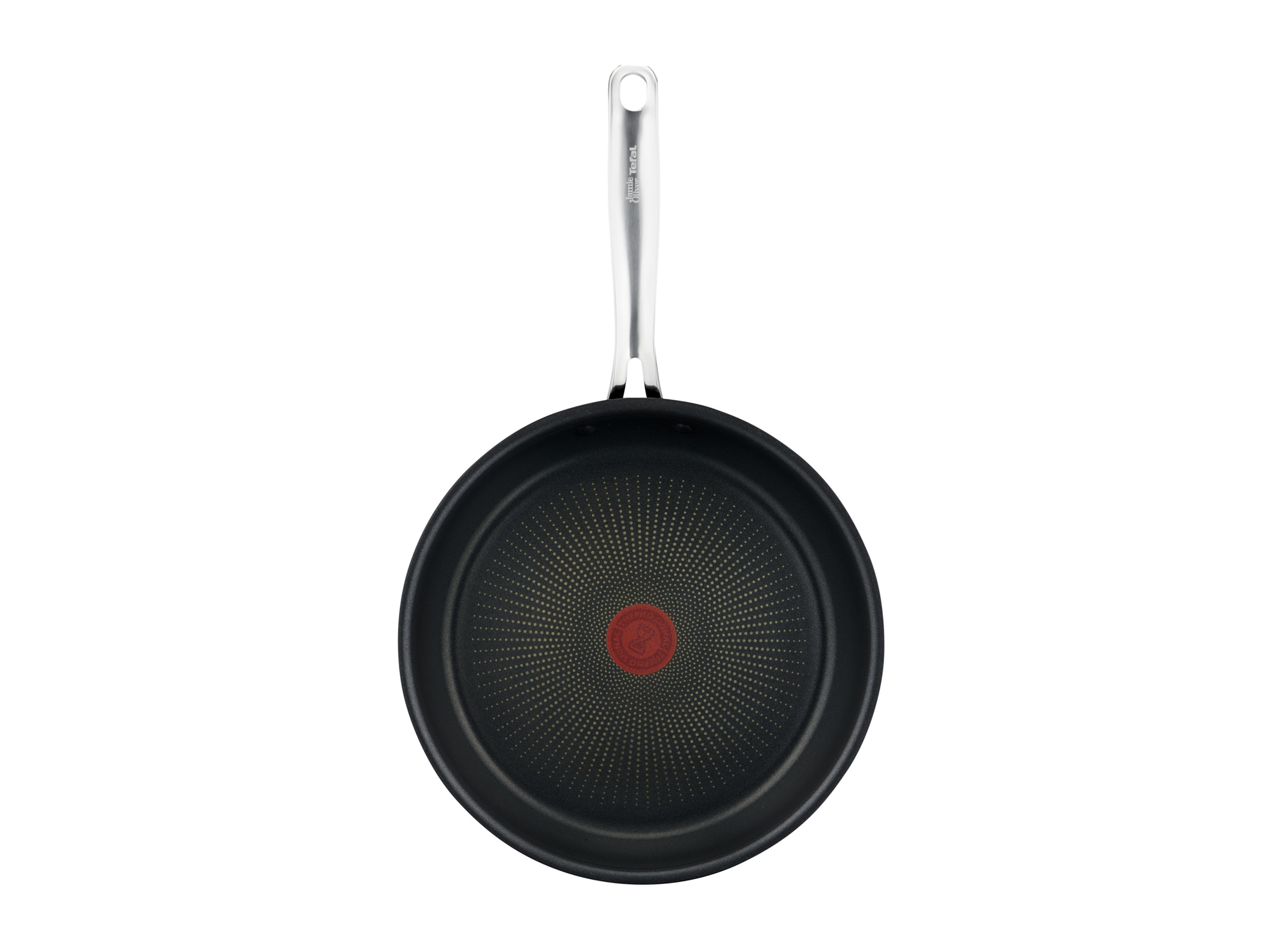 JAMIE OLIVER BY TEFAL Aluminium-Bratpfanne Home Cook »E0140235«, Ø 20 cm – Bild 3 von 3