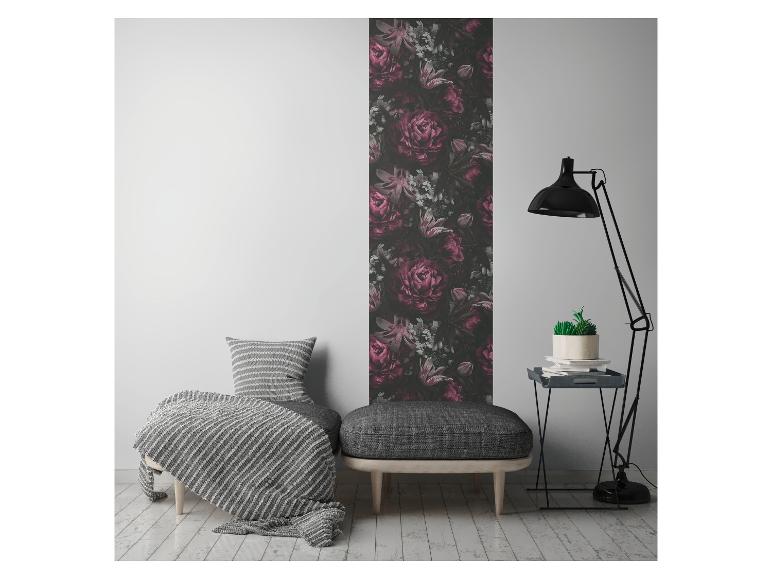 selbstklebende Panel-Tapete