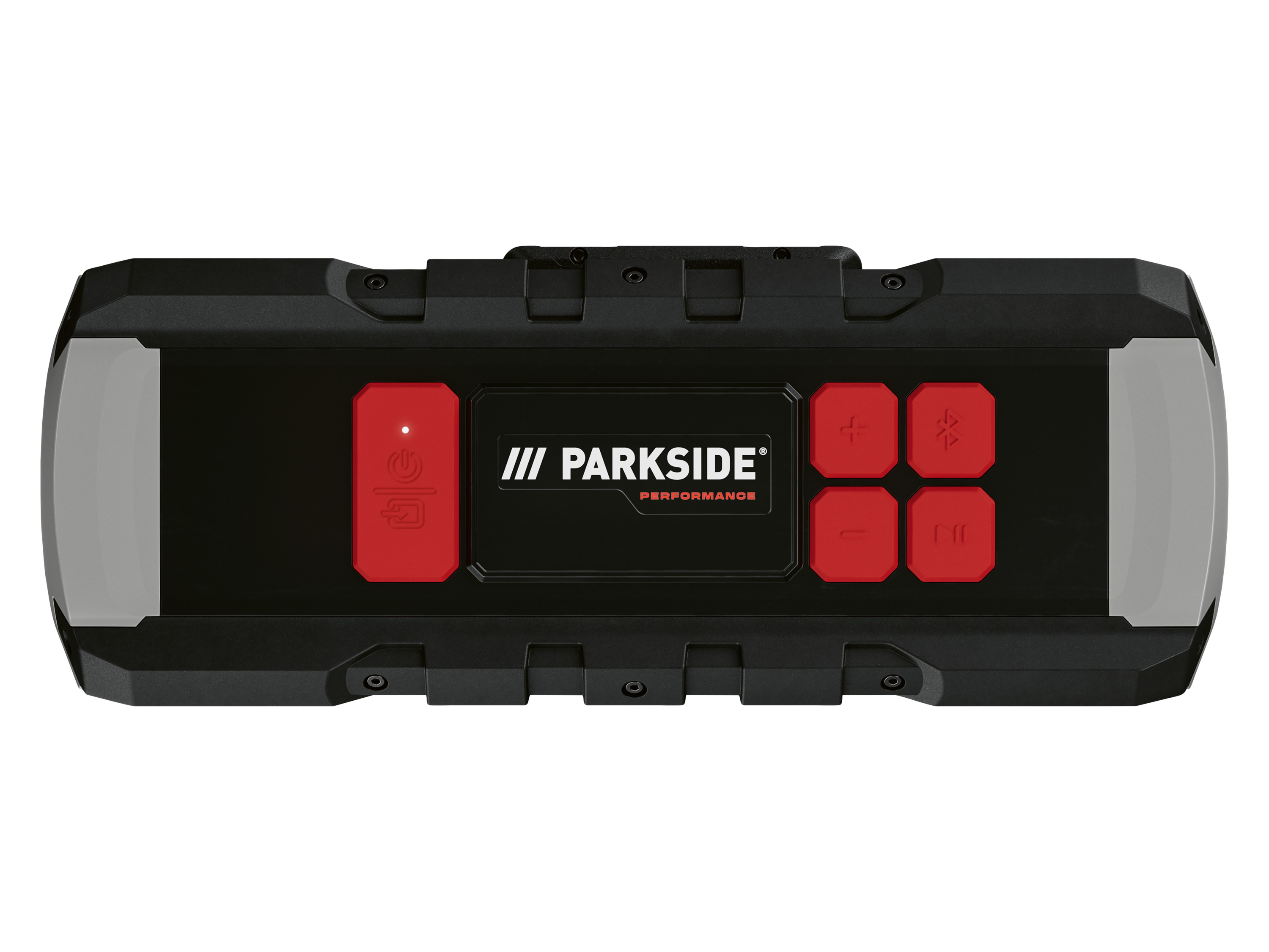 Thumbnail - PARKSIDE PERFORMANCE® Bluetooth-Baustellenlautsprecher, ohne Akku und Ladegerät""
