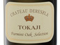 Château Dereszla Tokaji Furmint Oak Selection Wein