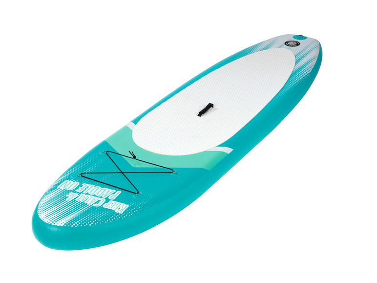 Gehe zu Vollbildansicht: MaxxMee Stand Up Paddle Board - Bild 3
