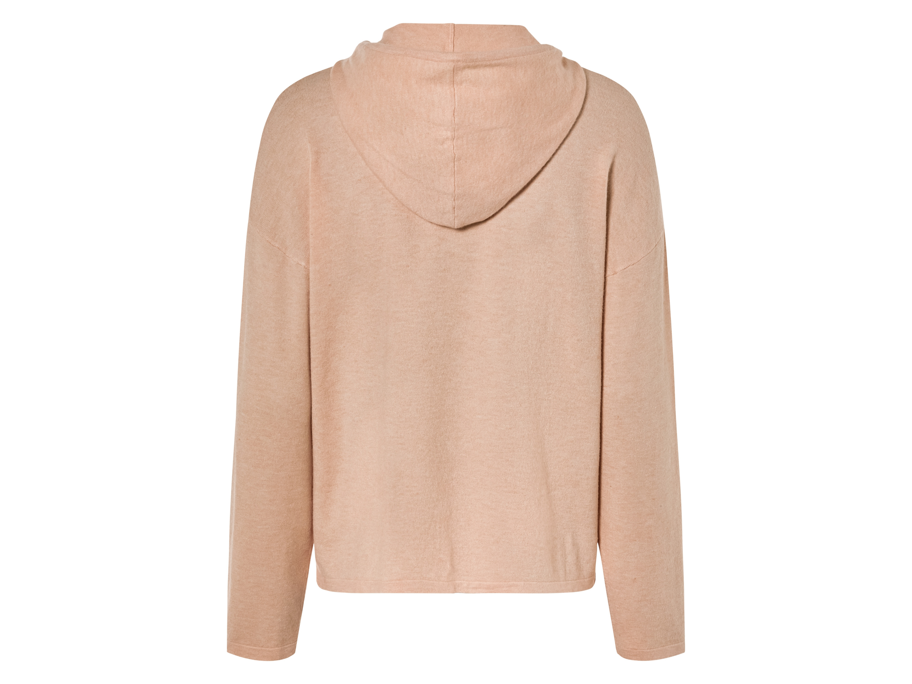 Thumbnail - esmara® Damen Langarmshirt (Rose, L(44/46))