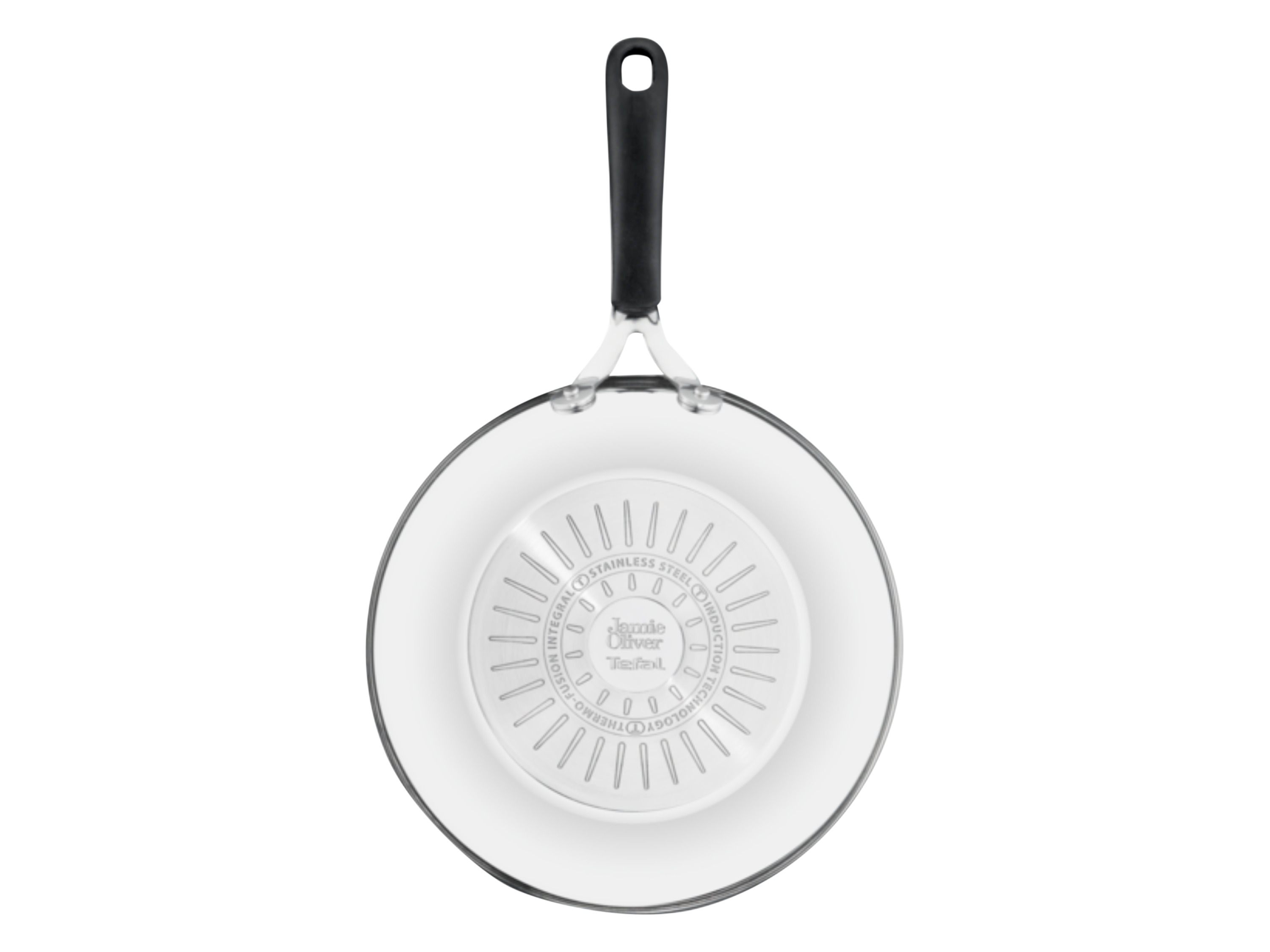 Thumbnail - Tefal Jamie Oliver Schmorpfanne »E3143334«, Ø 25cm