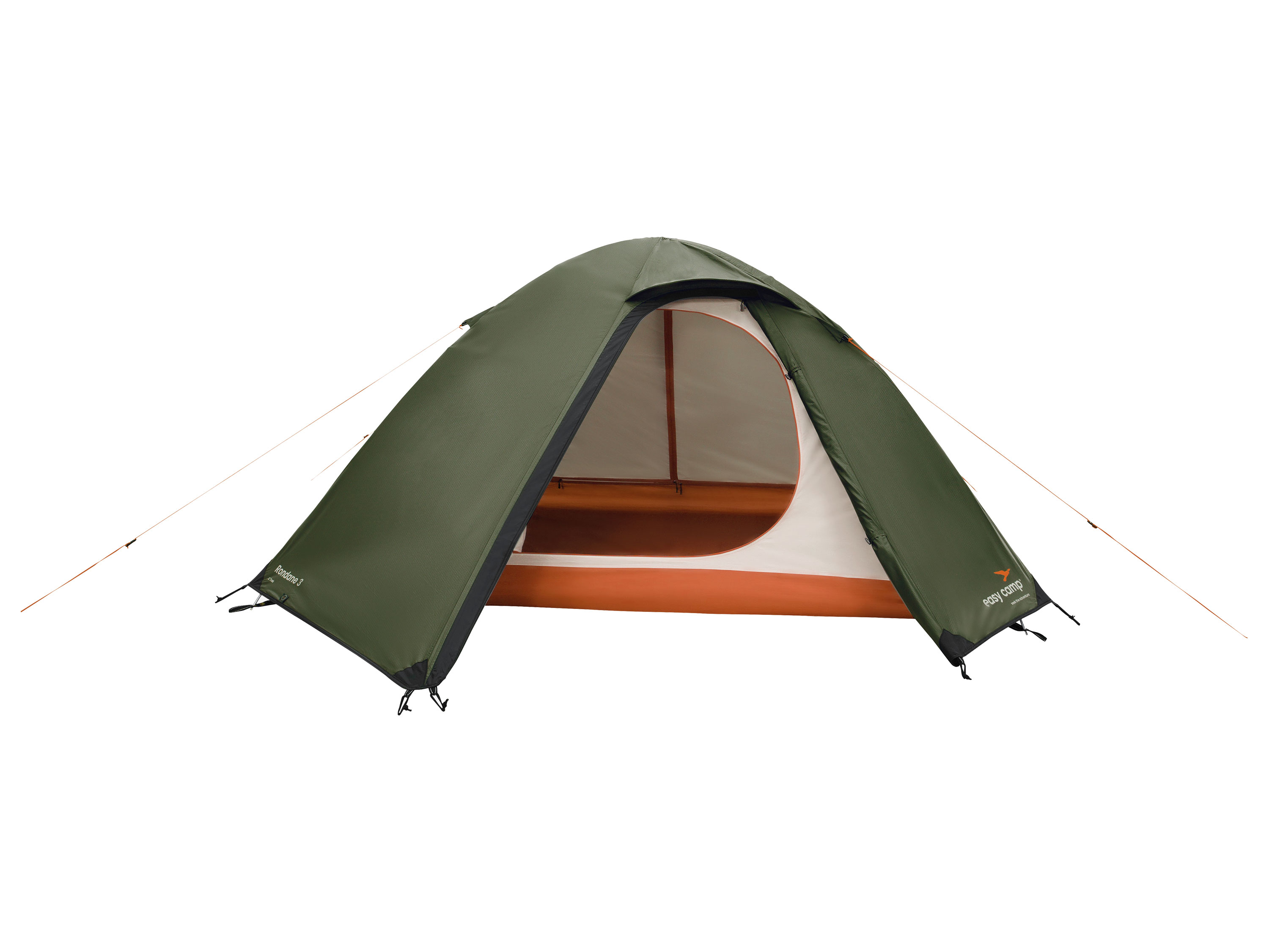 Thumbnail - Easy Camp Rondane Trekkingzelt (3 Personen)