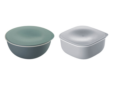 Forme Casa Guzzini Design - Aufbewahrungsdose »PRE ZERO«, mit Deckel