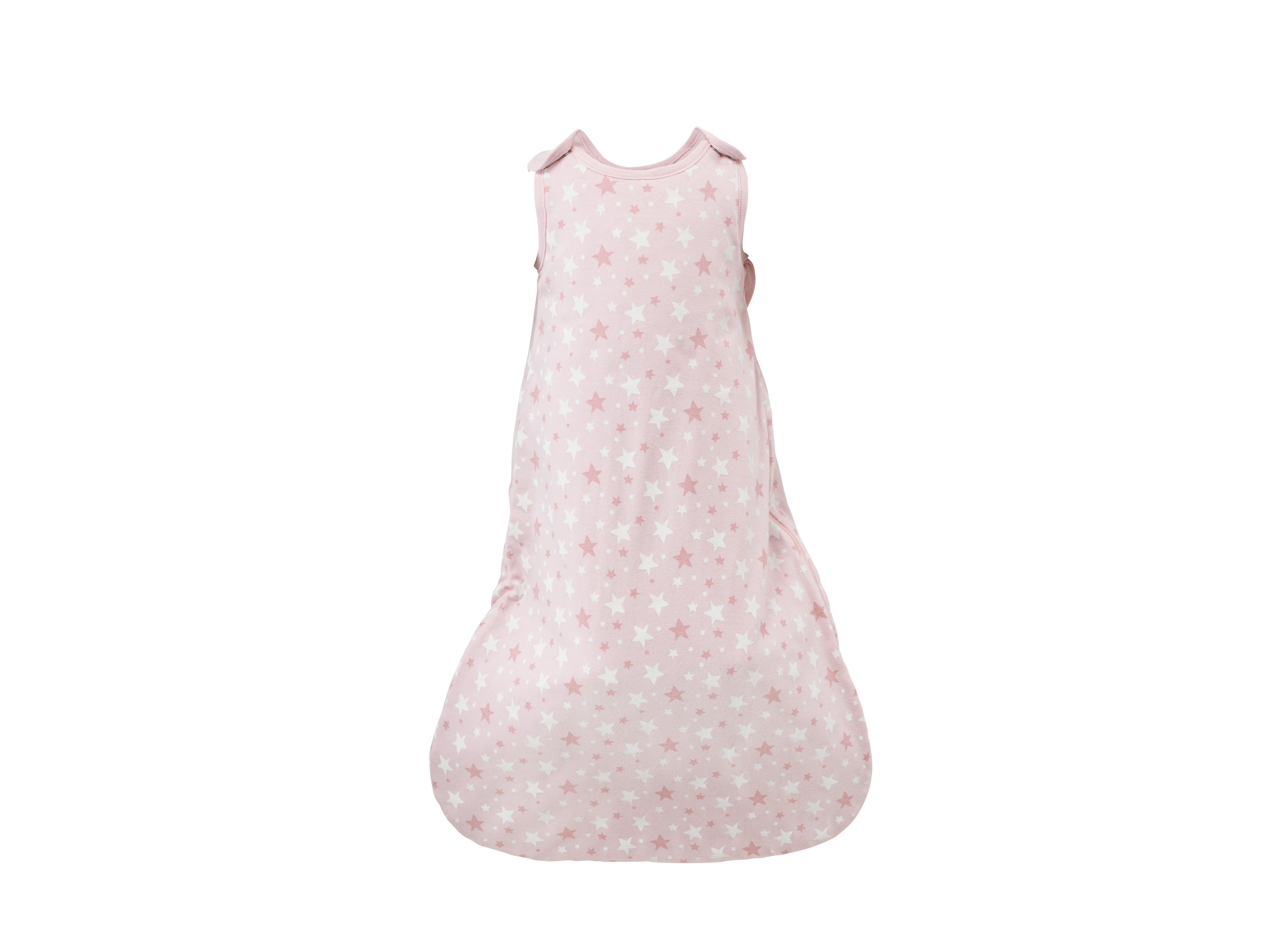 LUPILU® Baby Schlafsack (Pink, 90)