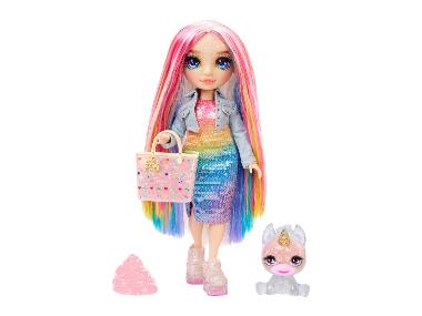 Rainbow High Classic Fashion Doll »Amaya«