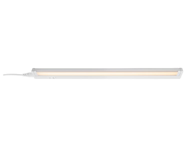 LED-Unterbauleuchte mit Farbtonwahl