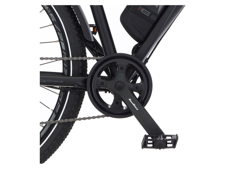 Gehe zu Vollbildansicht: FISCHER E-Bike ATB Terra 2.1, 27,5 Zoll Modell 2022 - Bild 11