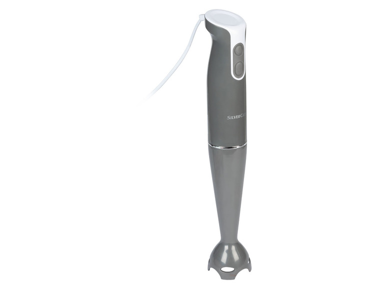 Gehe zu Vollbildansicht: SILVERCREST® KITCHEN TOOLS Stabmixer »Mix It - SSM 350 A1«, 350 W - Bild 4