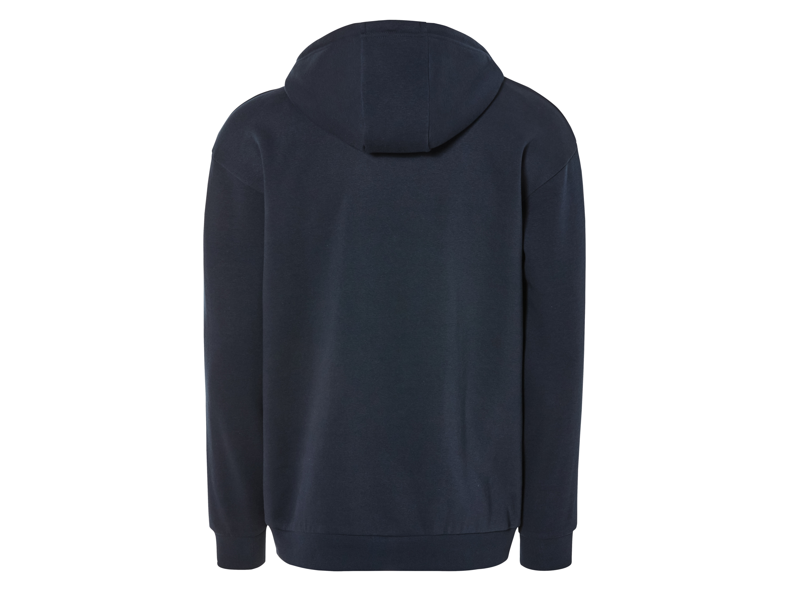 Thumbnail - Herren Sweathoodie (S(44/46), navy)