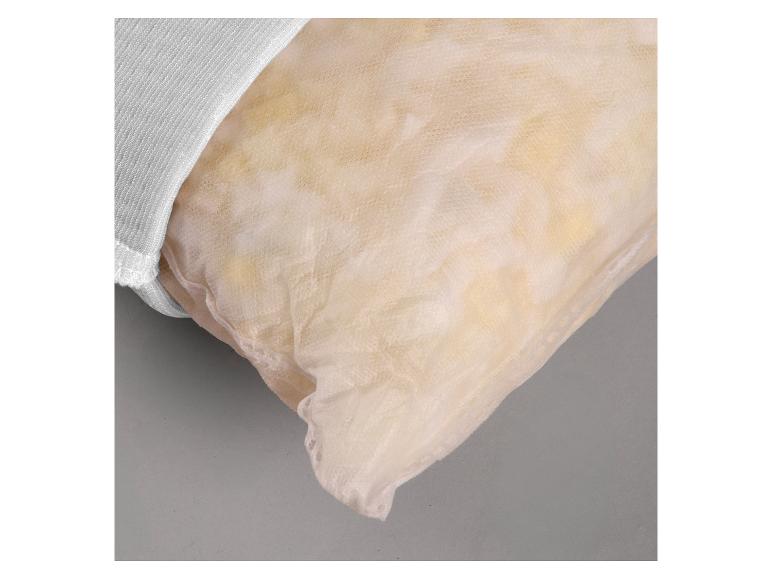 Nackenstützkissen, 40 x 60 cm