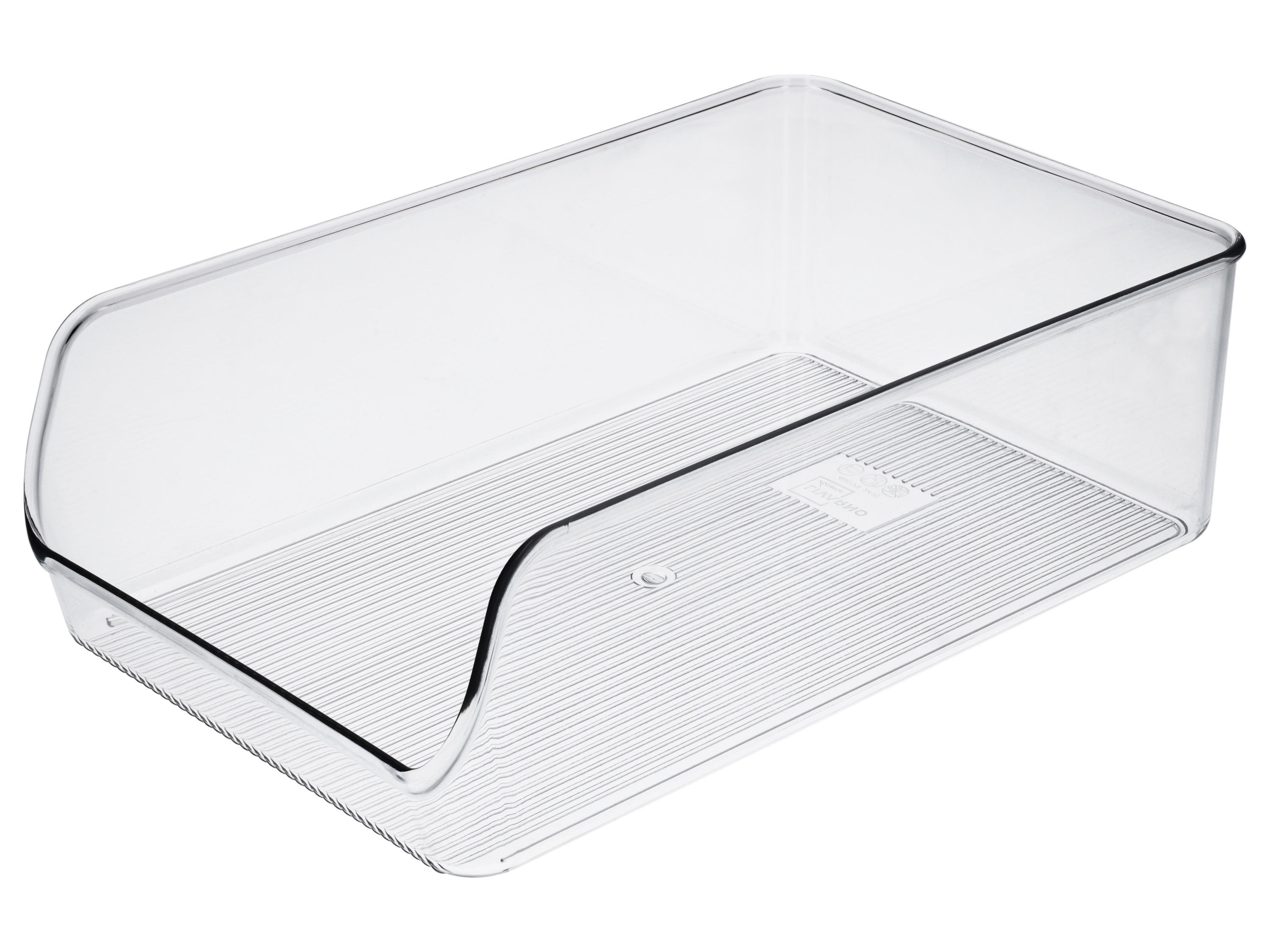 Thumbnail - SILVERCREST® Küchenorganizer, 4er Set (ohne Fächer)