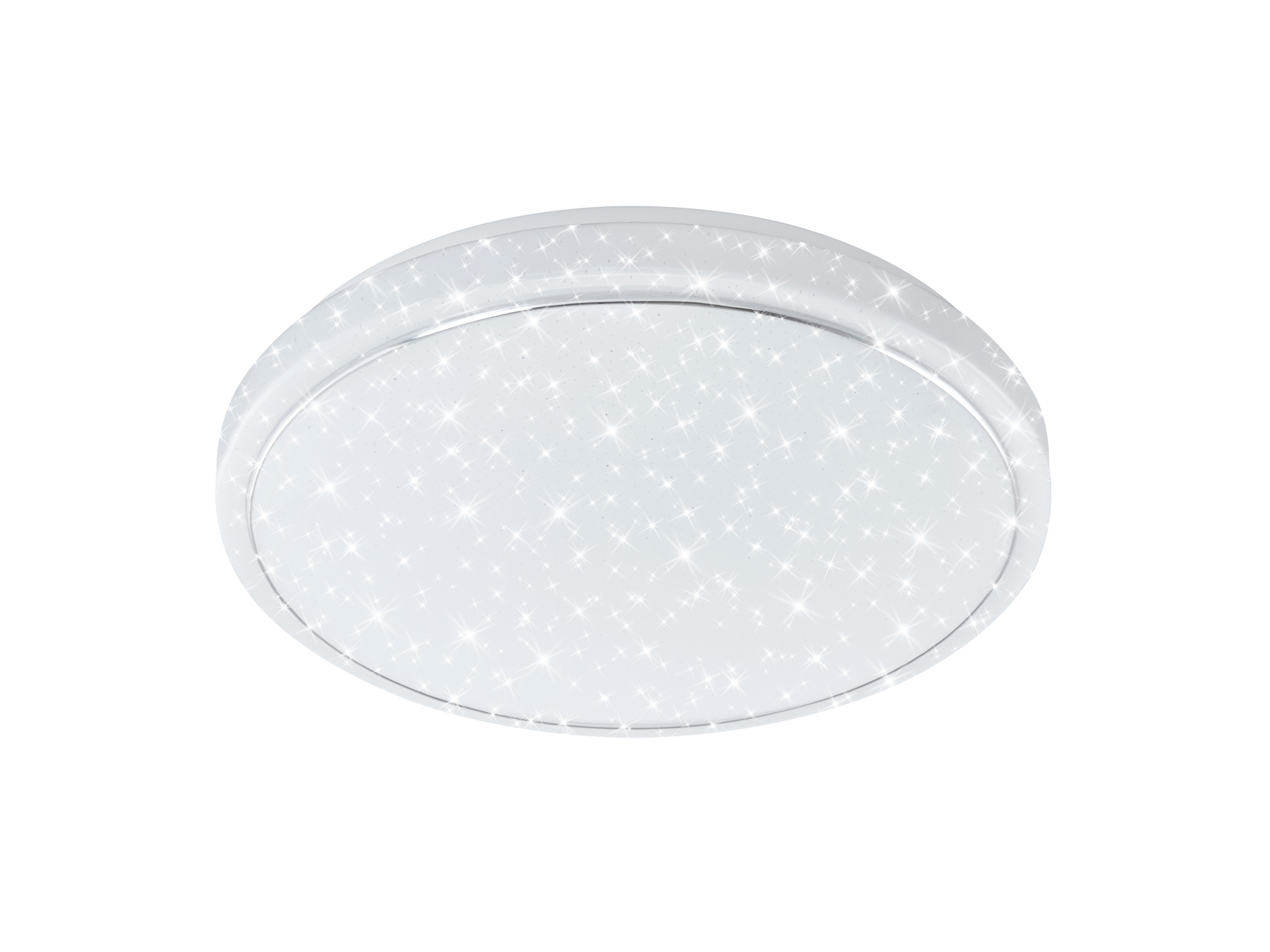 BRILONER CCT LED Sternenhimmel Deckenleuchten (56 cm Durchmesser Dekoring)