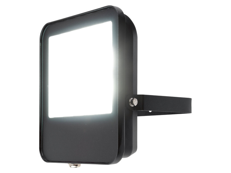 Gehe zu Vollbildansicht: LIVARNO home LED Außenstrahler, mit Lichtfarbensteuerung und RGB, »Zigbee Smart Home« - Bild 3
