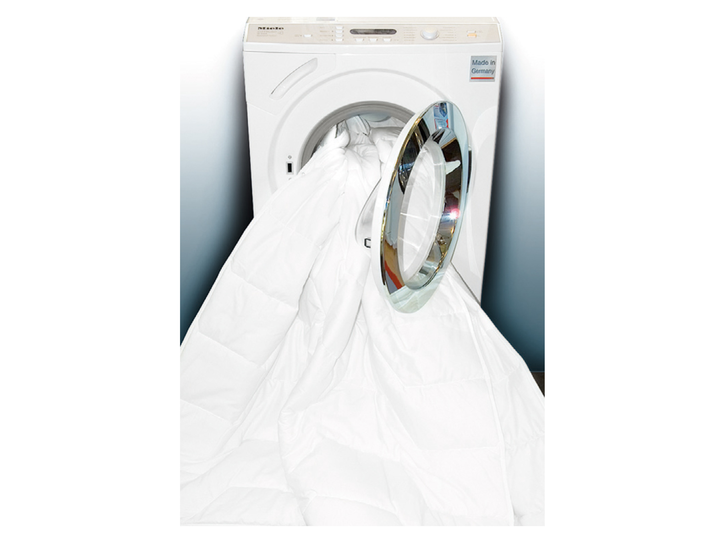 Thumbnail - LIVARNO home Bettdecke »Soft Touch«, 135 x 200 cm, warm