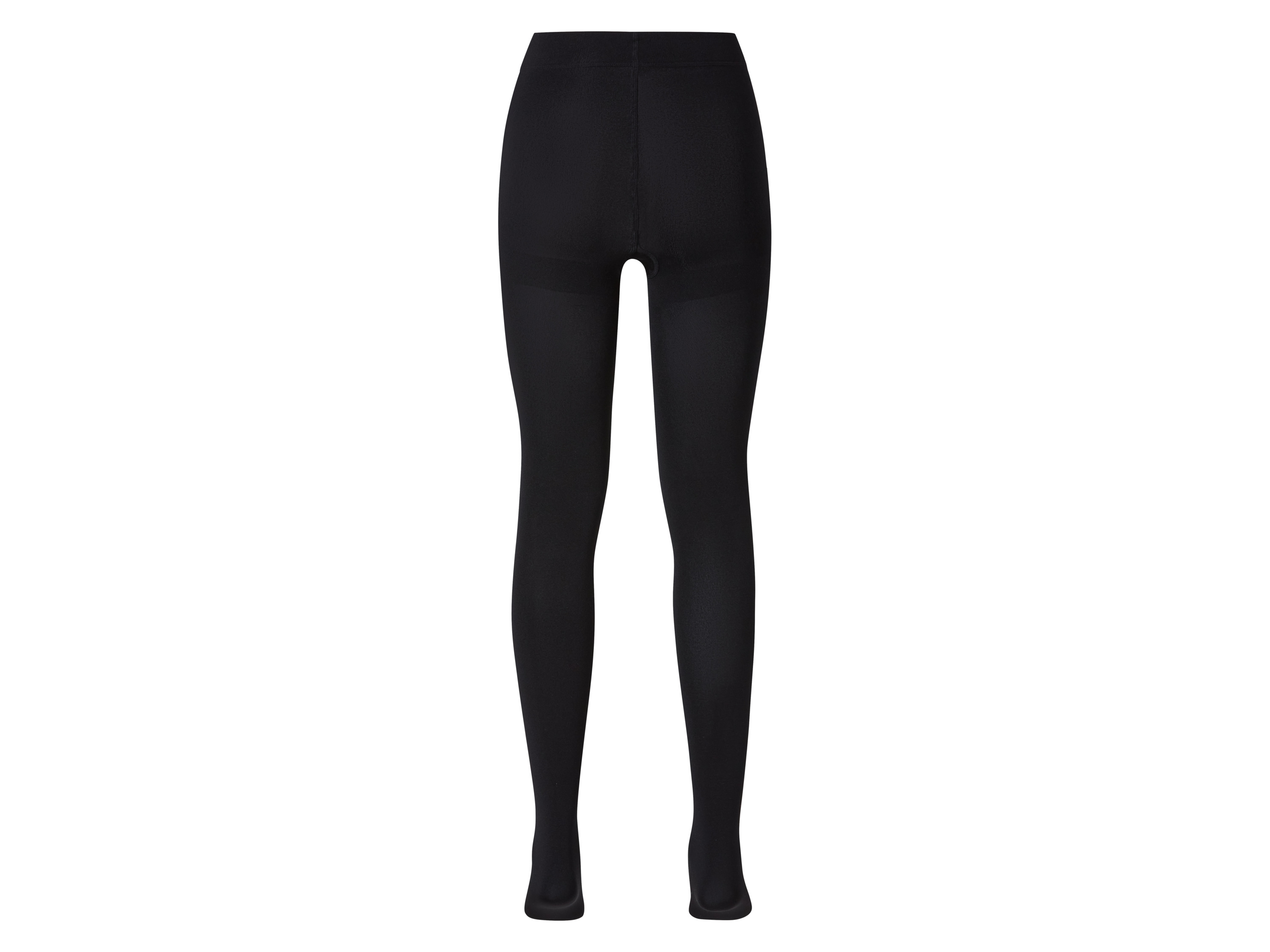 Thumbnail - esmara® Damen Thermo-Leggings / Thermo-Strumpfhose (Strumpfhose, M(40/42))