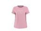 Rosa T-Shirt mit dem Text „Call it a Day“.