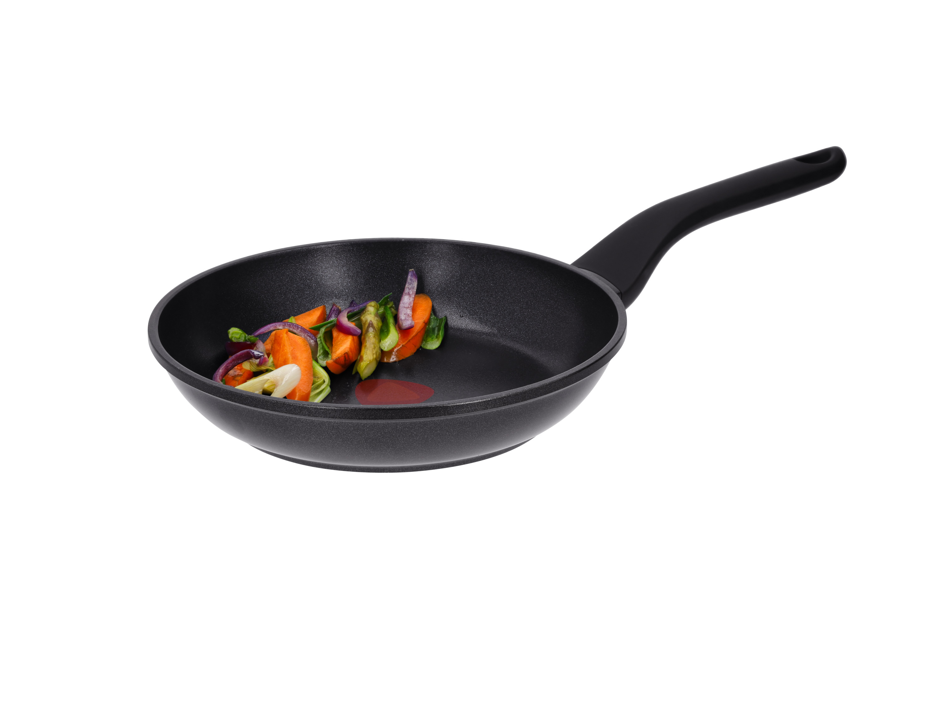 Thumbnail - SILVERCREST® Aluguss-Pfanne, Ø 20 cm