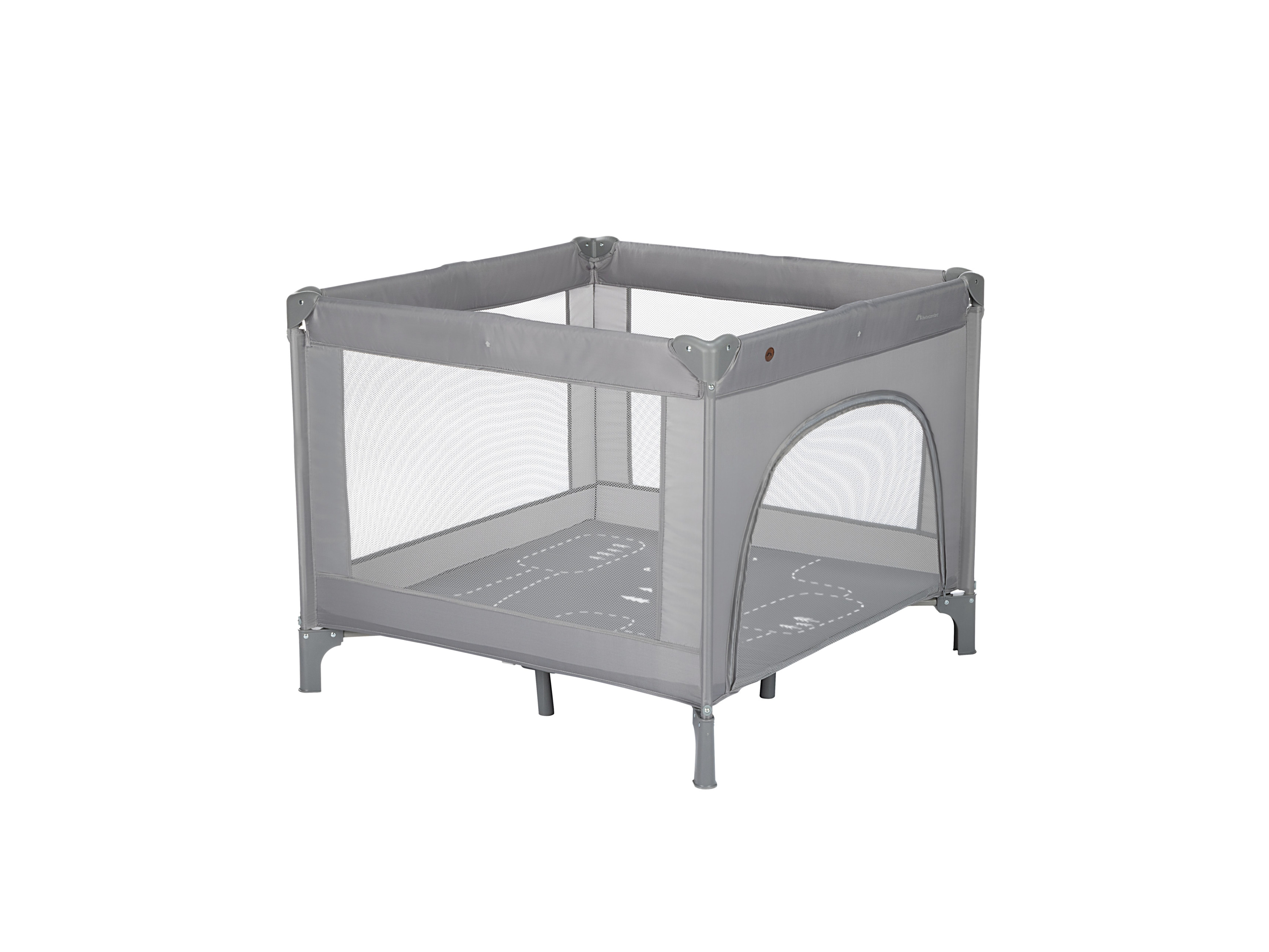 BEBECONFORT 2-in-1 Laufstall & Reisebett "Adonis"