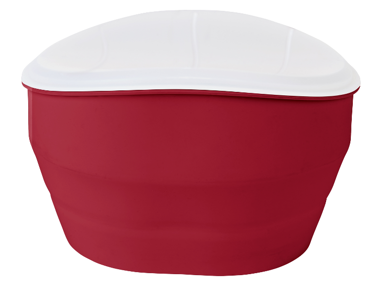 Mikrowelle »SMW 700 D3« + Popcornmaker