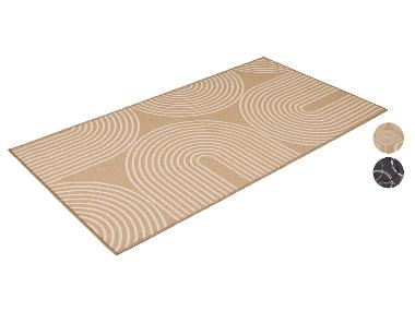 LIVARNO® Teppich, 80 x 150 cm