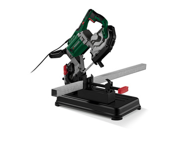 PARKSIDE® Metallbandsäge »PMB 1100 B2«, mit Untergestell, 290 min-¹