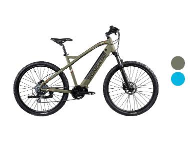 Zündapp X700 E-Mountainbike