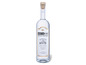 Eine Flasche Kretaraki Cretan Tsikoudia, ein traditioneller griechischer Traubenschnaps.